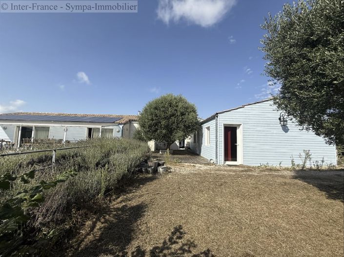 Image No.14-Propriété de 60 chambres à vendre à Marennes