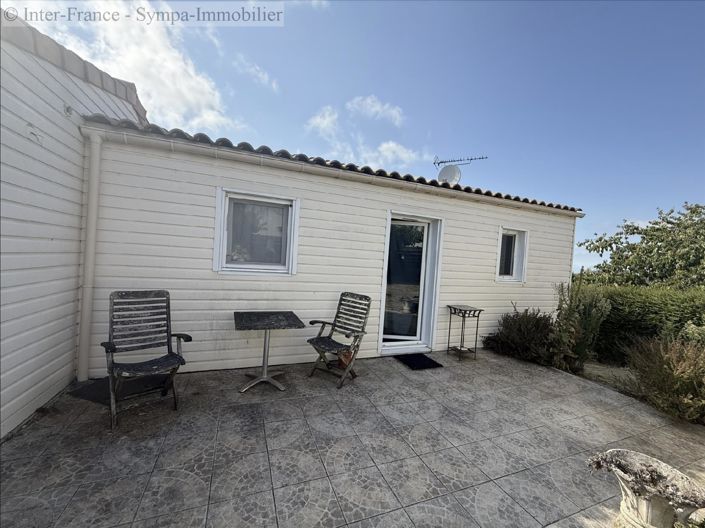 Image No.15-Propriété de 60 chambres à vendre à Marennes