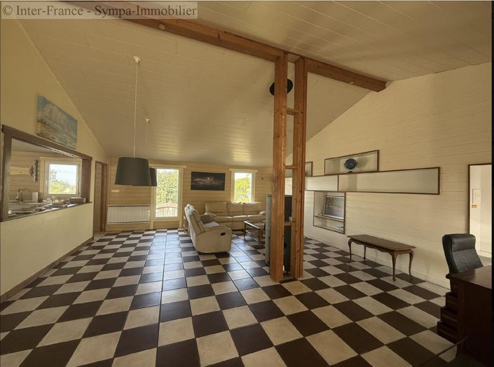 Image No.5-Propriété de 60 chambres à vendre à Marennes