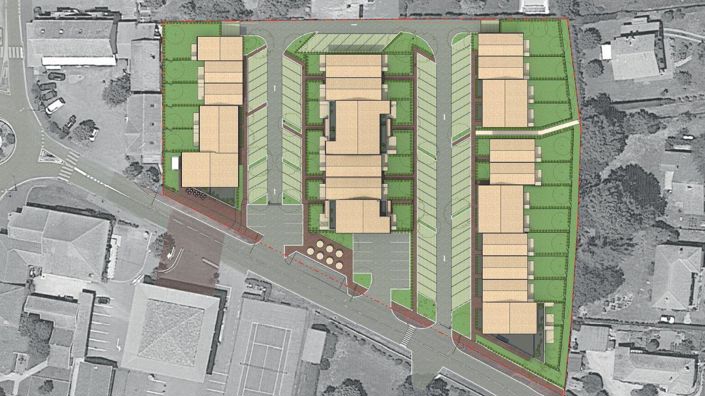 Image No.10-1 Bed Property for sale