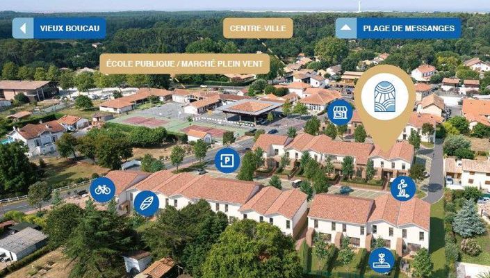 Image No.12-1 Bed Property for sale