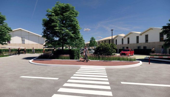 Image No.9-1 Bed Property for sale