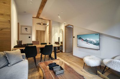 2 Bed Apartment for sale