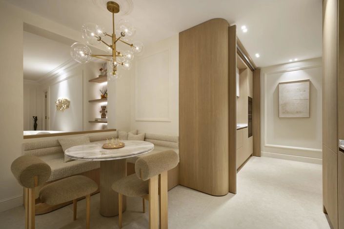 Image No.8-3 Bed Apartment for sale