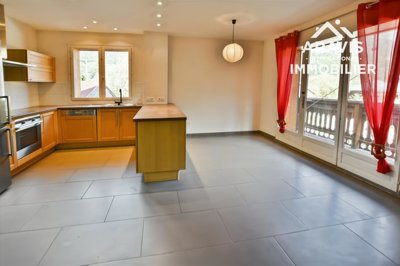 2 Bed Apartment for sale