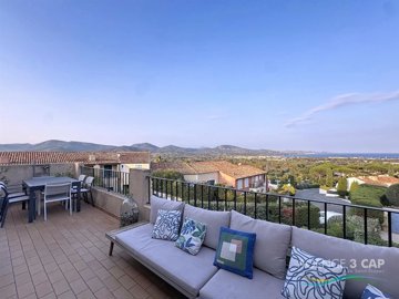 2 Bed Apartment for sale