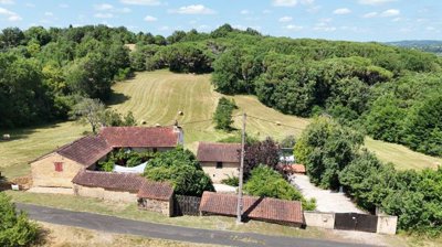 5 Bed House for sale