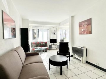 1 Bed Apartment for sale