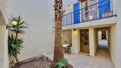 1 Bed House for sale