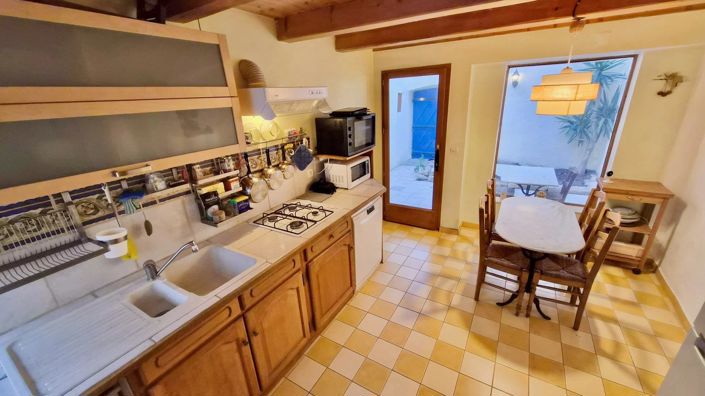 Image No.3-1 Bed House for sale