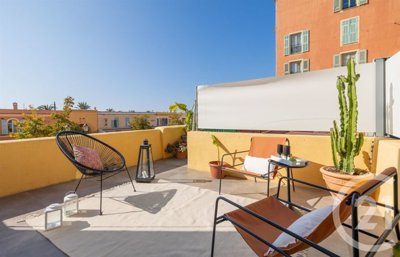 3 Bed Apartment for sale