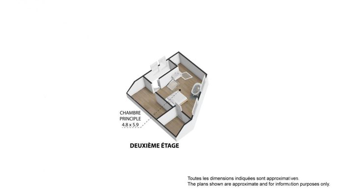 Image No.32-4 Bed Property for sale