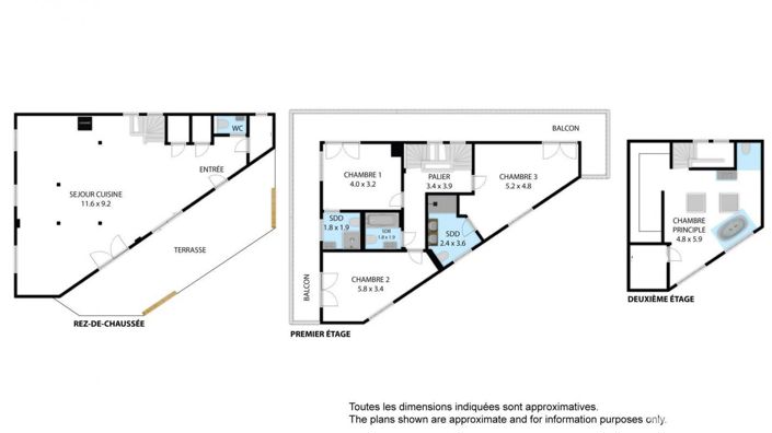 Image No.33-4 Bed Property for sale