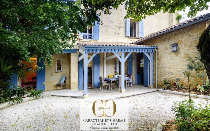 Image No.24-5 Bed House for sale