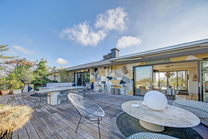 Image No.17-Appartement de 4 chambres à vendre à Paris