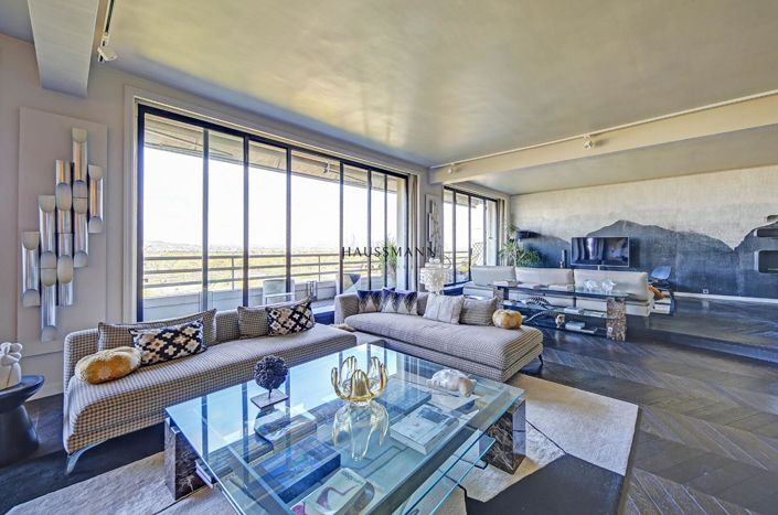 Image No.3-Appartement de 4 chambres à vendre à Paris