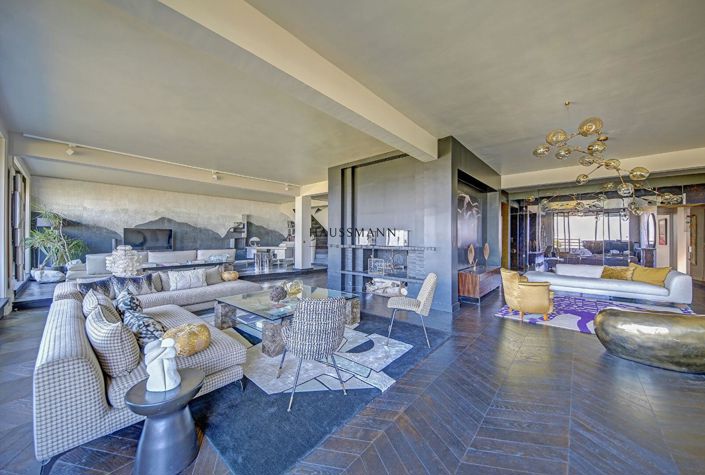 Image No.4-Appartement de 4 chambres à vendre à Paris