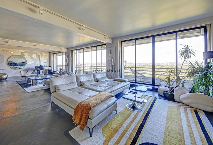 Image No.5-Appartement de 4 chambres à vendre à Paris