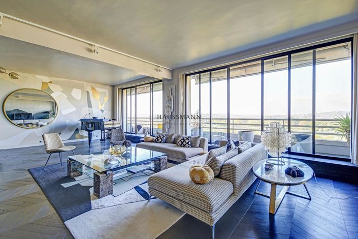 Image No.6-Appartement de 4 chambres à vendre à Paris