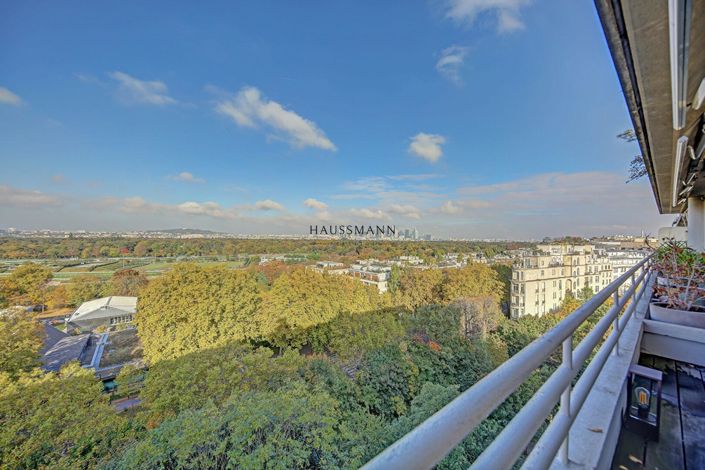 Image No.8-Appartement de 4 chambres à vendre à Paris