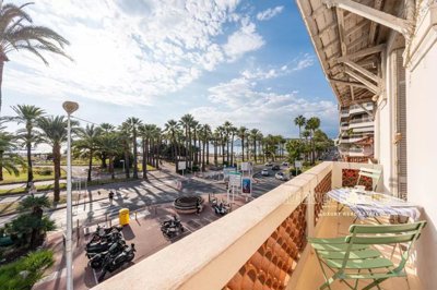 2 Bed Apartment for sale