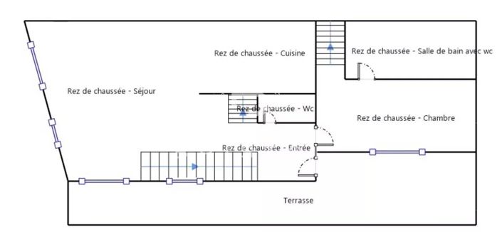 Image No.16-3 Bed Apartment for sale