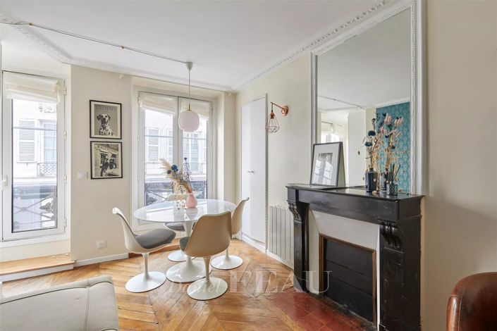 Image No.2-Apartment for sale