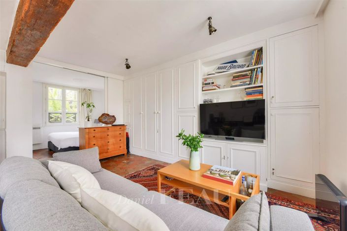 Image No.4-1 Bed Apartment for sale