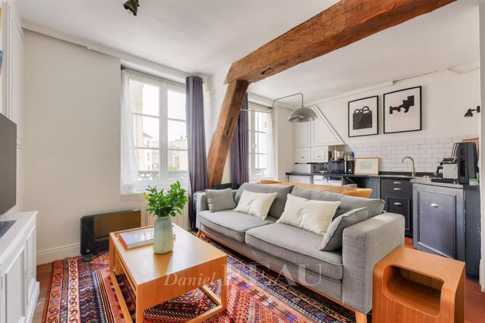 Image No.6-1 Bed Apartment for sale