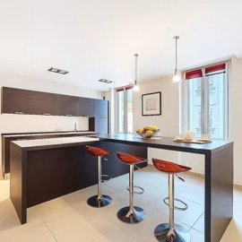 3 Bed Apartment for sale