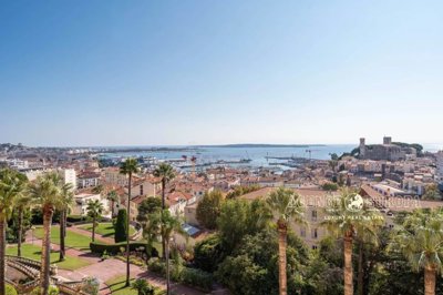 2 Bed Apartment for sale