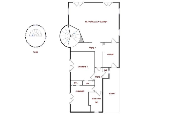 Image No.25-4 Bed House for sale