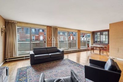 4 Bed Apartment for sale