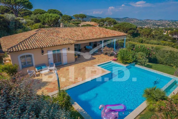 Image No.3-4 Bed House for sale