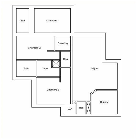 Image No.13-3 Bed House for sale