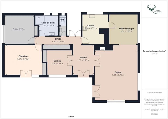 Image No.16-5 Bed House for sale