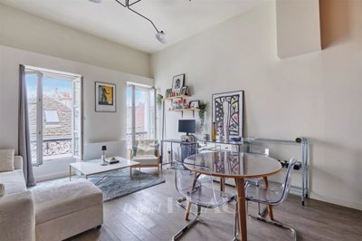 1 Bed Apartment for sale