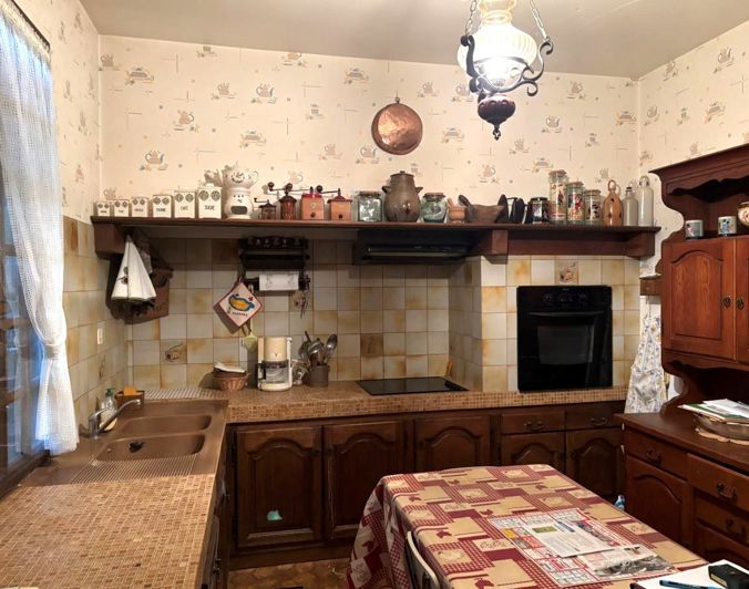 Image No.6-3 Bed House for sale