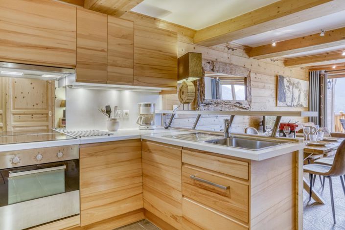 Image No.6-4 Bed Apartment for sale