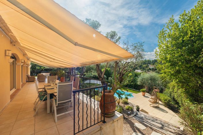 Image No.25-4 Bed House for sale