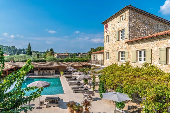 Image No.16-24 Bed House for sale