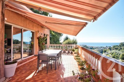 3 Bed Apartment for sale