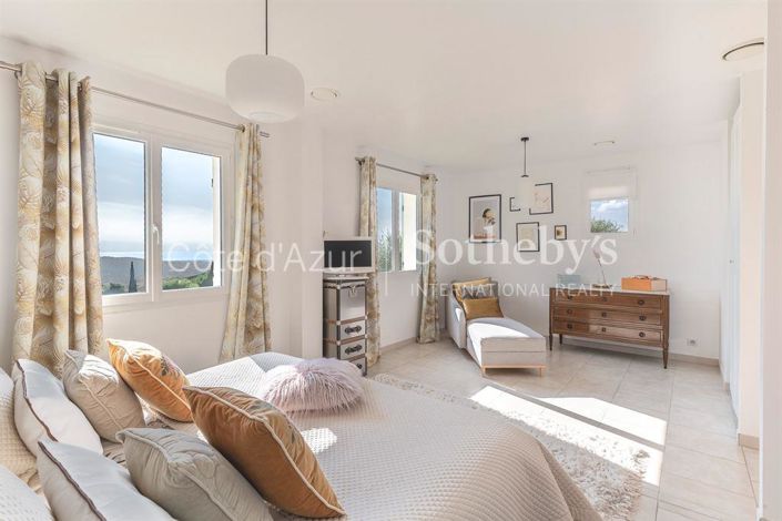 Image No.11-Maison de 4 chambres à vendre à Gattières