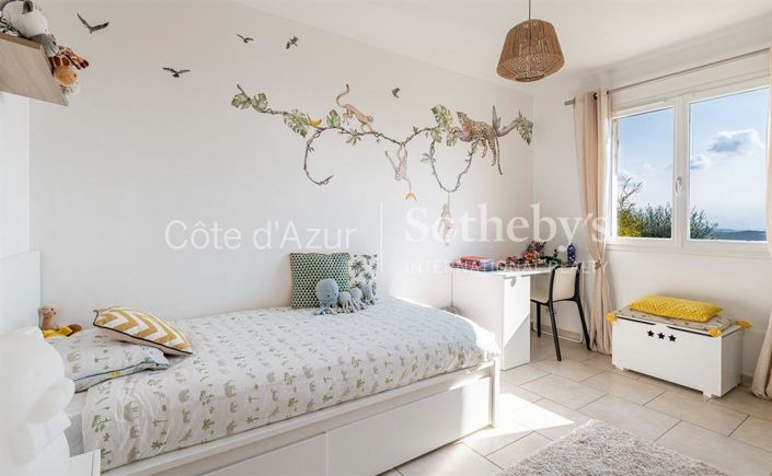 Image No.13-Maison de 4 chambres à vendre à Gattières