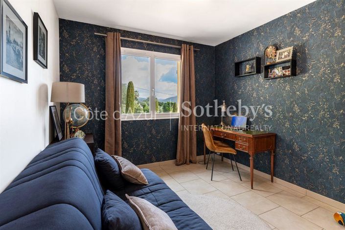 Image No.17-Maison de 4 chambres à vendre à Gattières