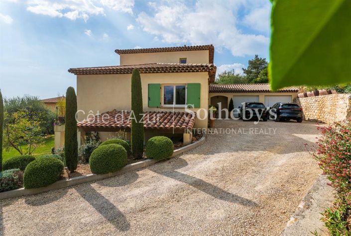 Image No.20-Maison de 4 chambres à vendre à Gattières