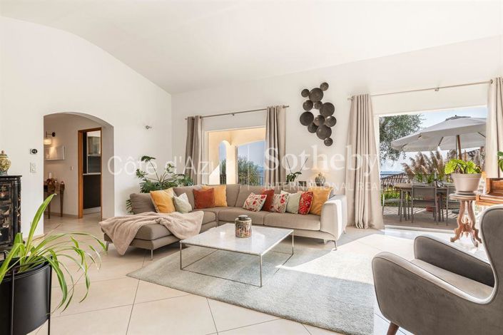 Image No.7-Maison de 4 chambres à vendre à Gattières