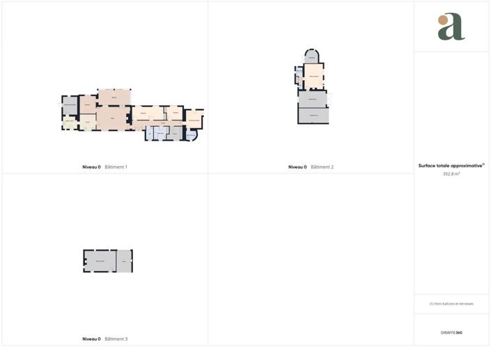 Image No.16-6 Bed House for sale