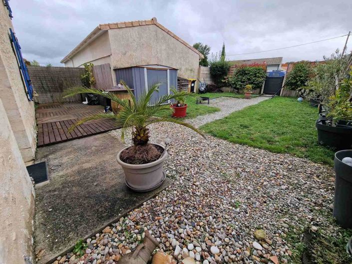 Image No.3-Maison de 3 chambres à vendre à Cars