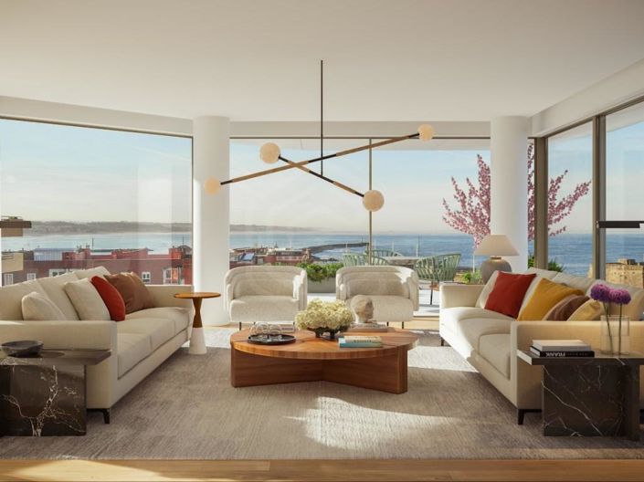 Image No.5-3 Bed Apartment for sale